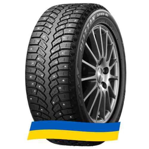 235/60 R17 Bridgestone Blizzak Spike-01 106T Легкова шина Киев