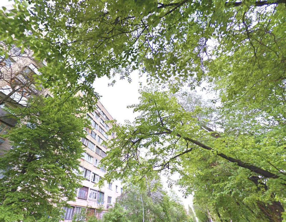 продажа 1-к квартира Киев, Голосеевский, 48000 $ Київ - зображення 12