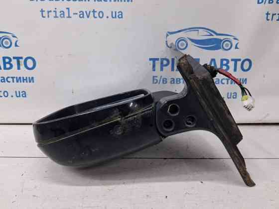Зеркало левое Mitsubishi Pajero Wagon 3 3.2 ДИЗЕЛЬ 4M41 1999 (б/у) Київ