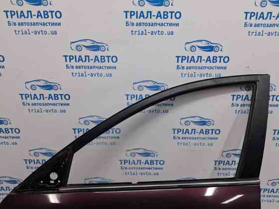 Дверь передняя левая Hyundai Sonata 2004-2010 760033K010 (Арт. 80213) Киев