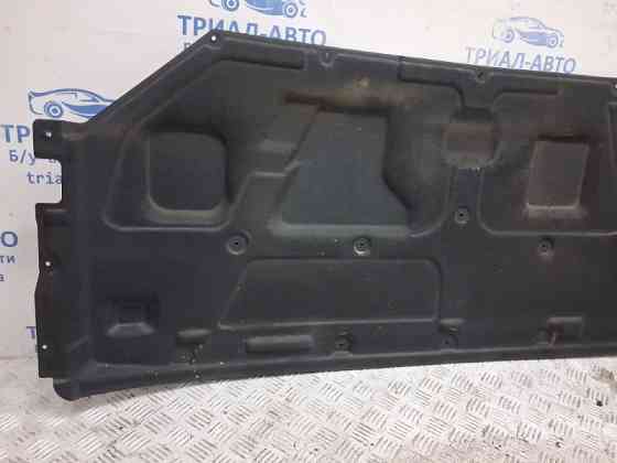 Обшивка капота Kia Sorento BL 2.5 DIESEL D4CB 2002 (б/у) Київ