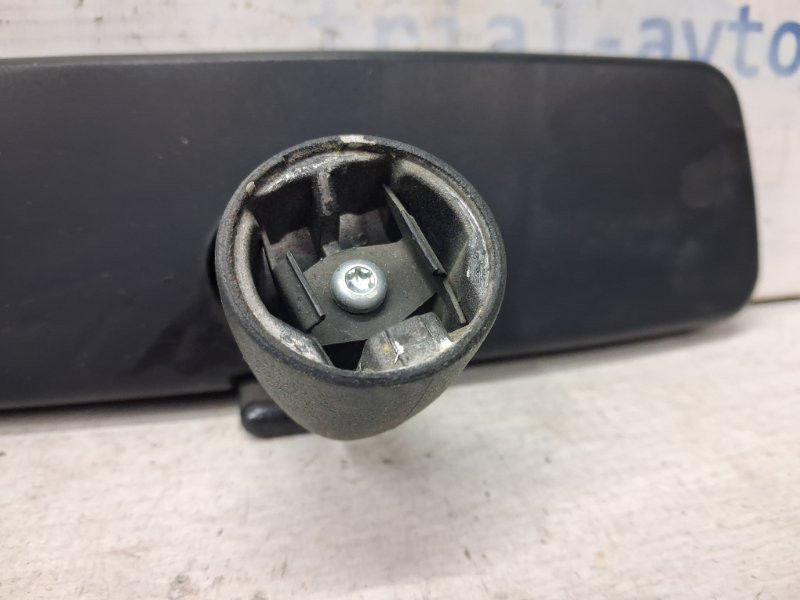 Зеркало салона Volkswagen Caddy 2K 1.9 DIESEL BJB 2003 (б/у) Київ - зображення 3
