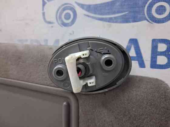 Козырек солнцезащитный правый Toyota Prado J120 4.0 1GR-FE 2002 (б/у) Київ