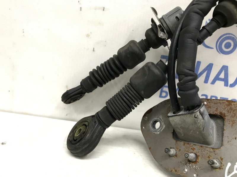 Трос коробки передач Kia Ceed ED 1.4 БЕНЗИН G4FA 2006 (б/у) Київ - зображення 2