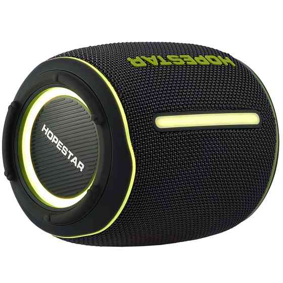 Bluetooth колонка Hopestar P58 mini 10W Херсон