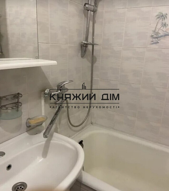 Оренда роздільної 3-х к. квартири на Позняках. №11204695 Київ - зображення 12