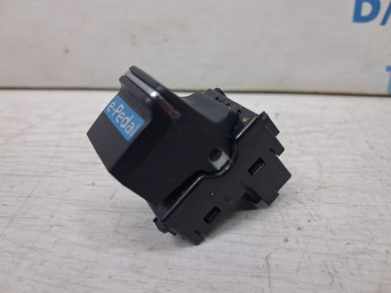 Кнопки управления Nissan Leaf 2017- 251945SA0A (Арт. 84283) Київ - зображення 2