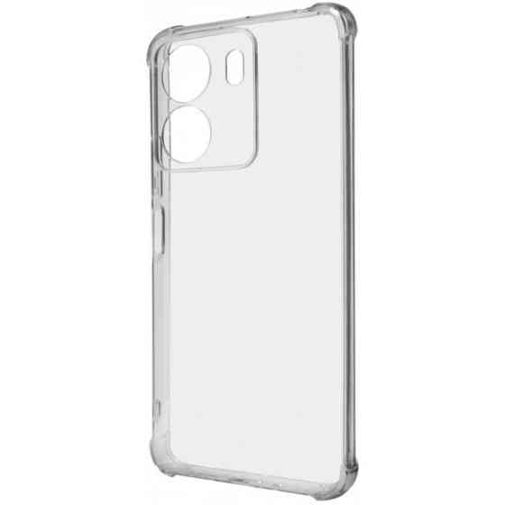 Панель ArmorStandart Air Force Camera cov для Xiaomi Redmi 13C 4G/Poco C65 Прозора (ARM75264) (Код т Харьков