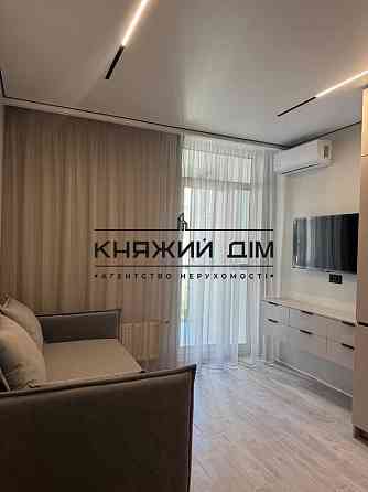 Перша здача! Оренда 1 кімнатна квартира ЖК Республіка КОД 11203875 Київ