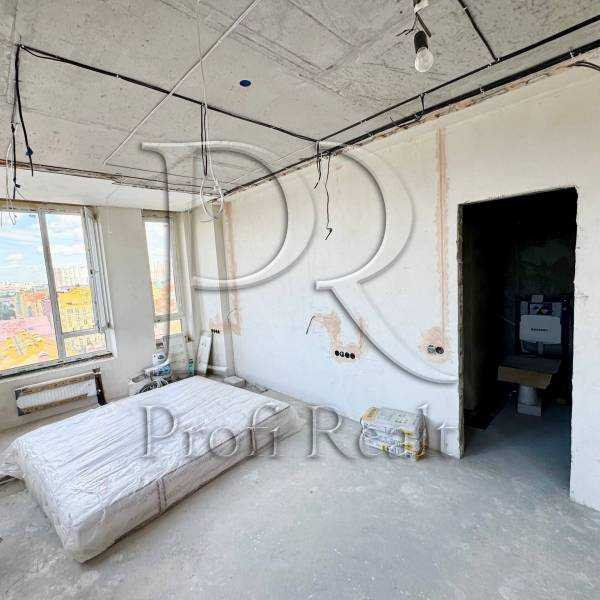 продажа 3-к квартира Киев, Днепровский, 140000 $ Київ - зображення 2