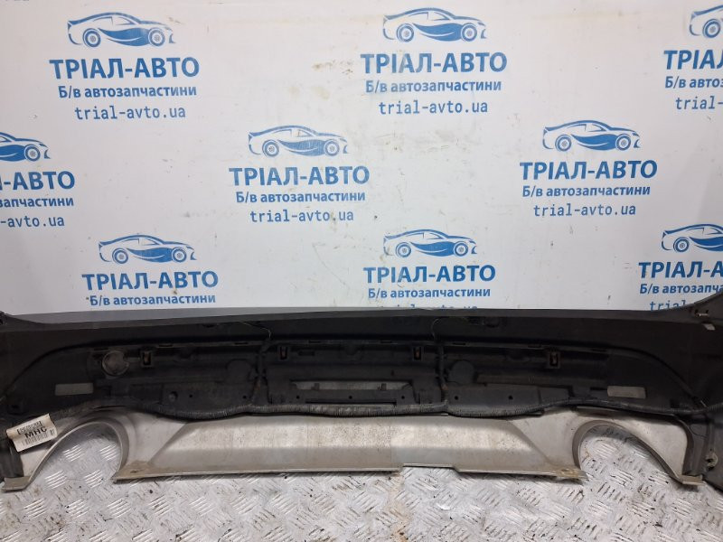Бампер задний Ford Kuga 2011-2019 1837225 (Арт. 79137) Київ - зображення 9