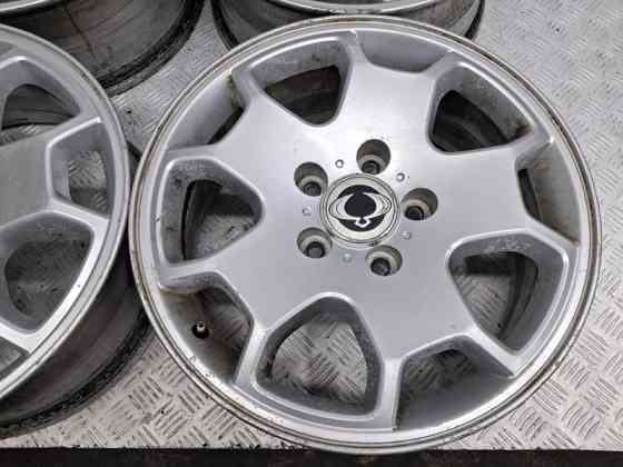 Диски титан комплект R18 SsangYong Actyon 2005-2010 4173031170 (Арт. 76032) Киев