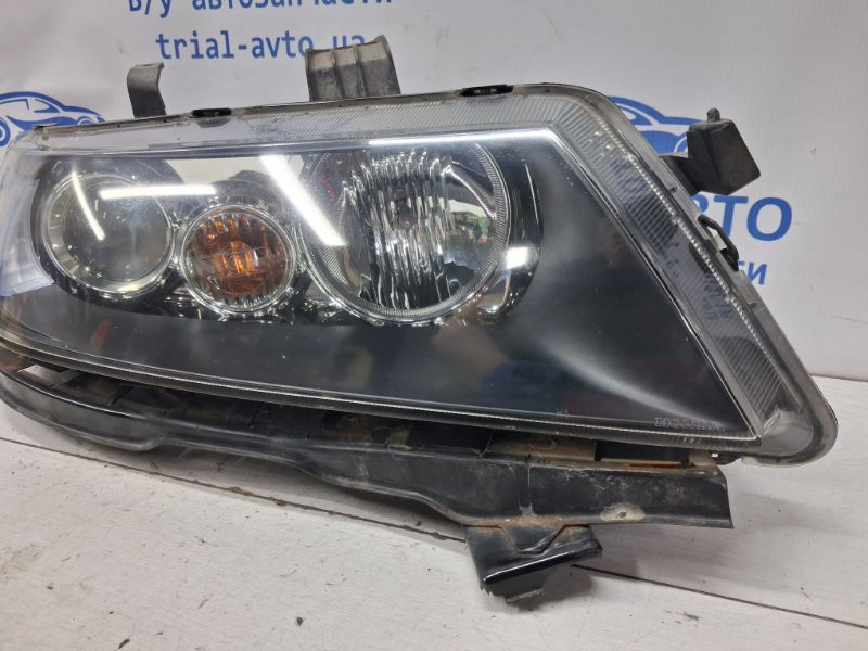Фара правая Ксенон Honda Accord 2002-2008 33101SEAG63 (Арт. 76695) Київ - зображення 2