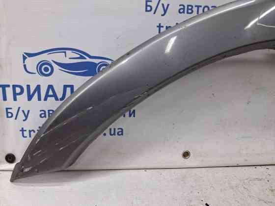 Накладка крыла Mitsubishi Outlander 2003-2006 7420A007HB (Арт. 59915) Київ