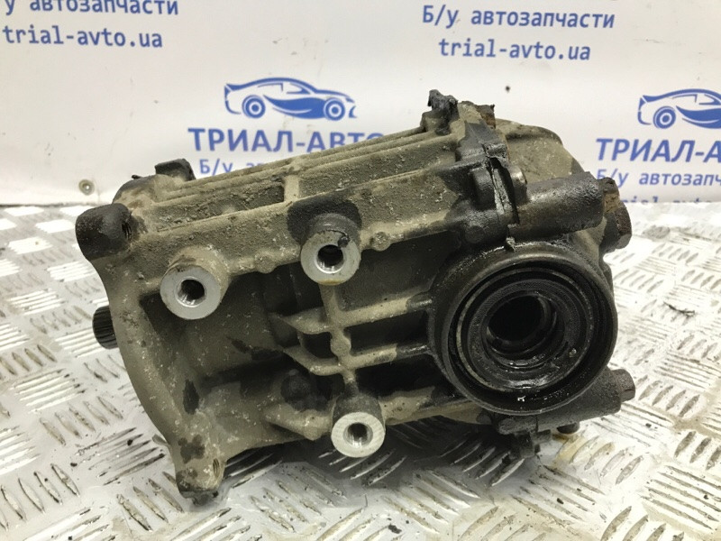Редуктор задний Mitsubishi Outlander GF 2.2 DIESEL 4N14 2012 (б/у) Киев - изображение 1