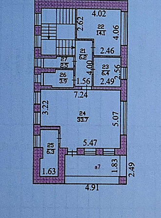долгосрочная аренда офисное здание Киев, Голосеевский, 5068 $/мес. Киев - изображение 2