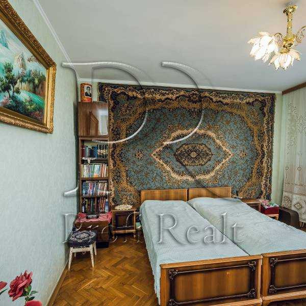 продажа 3-к квартира Киев, Печерский, 190000 $ Киев - изображение 6