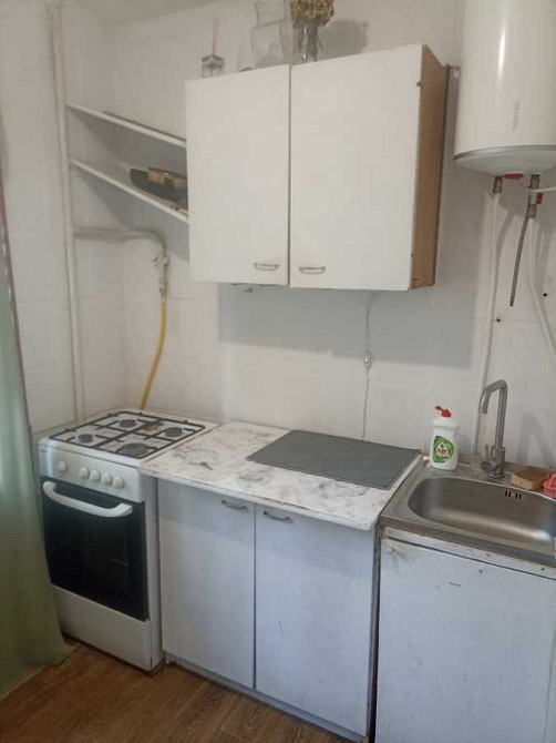 долгосрочная аренда 1-к квартира Киев, Святошинский, 10000 грн./мес. Київ - зображення 3