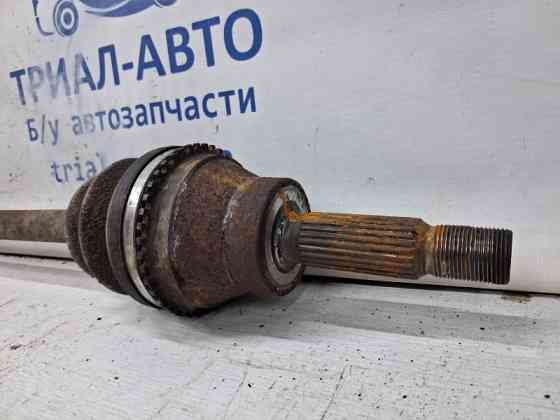 Привод задний левый Mitsubishi Outlander CU 2.4 БЕНЗИН 4G69 2003 (б/у) Киев