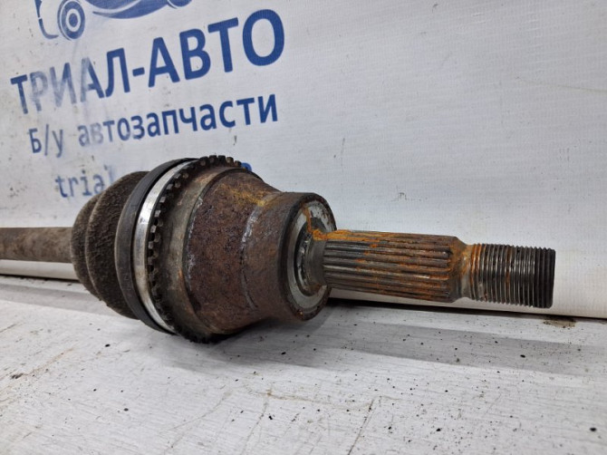 Привод задний левый Mitsubishi Outlander 2003-2008 MN156841 (Арт. 60018) Киев - изображение 4