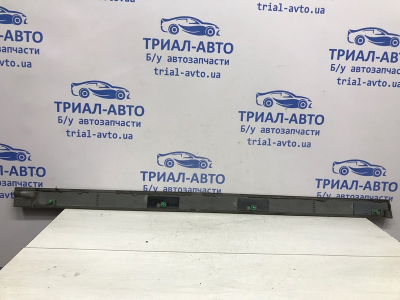 Накладка двери Mitsubishi Lancer 9 1.6 БЕНЗИН 4G18 2003 перед. прав. (б/у) Київ - зображення 4