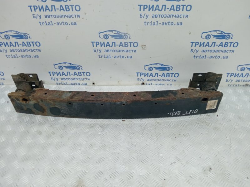 Усилитель бампера передний Mitsubishi Outlander 2003-2006 MR971960 (Арт. 59651) Київ - зображення 1
