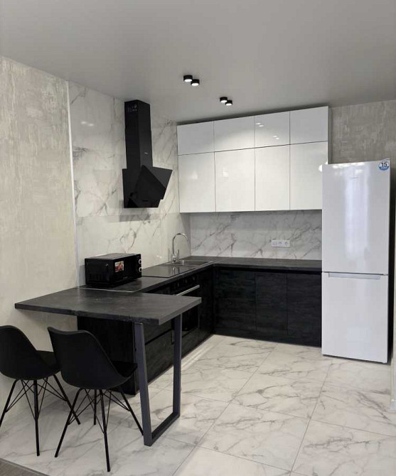 долгосрочная аренда 1-к квартира Киев, Дарницкий, 750 $/мес. Київ - зображення 2