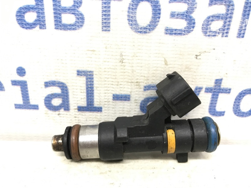 Форсунка топливная Nissan Murano Z50 3.5 БЕНЗИН 2002 (б/у) Київ - зображення 1