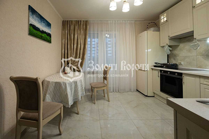 продажа 3-к квартира Киев, Оболонский, 120000 $ Київ - зображення 9