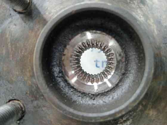 Цапфа задняя правая со ступицей Toyota RAV 4 A30 2.0 БЕНЗИН 1AZFE 2005 (б/у) Киев