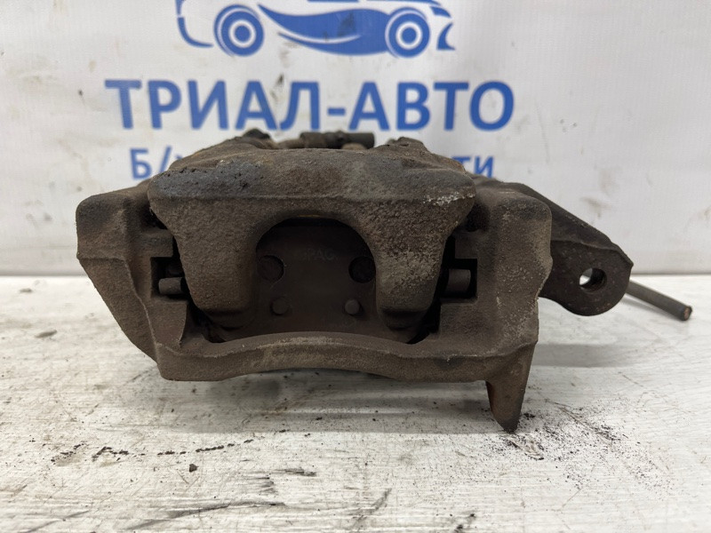 Суппорт задний правый Nissan Qashqai 2013-2022 440114EA0A (Арт. 77597) Київ - зображення 1