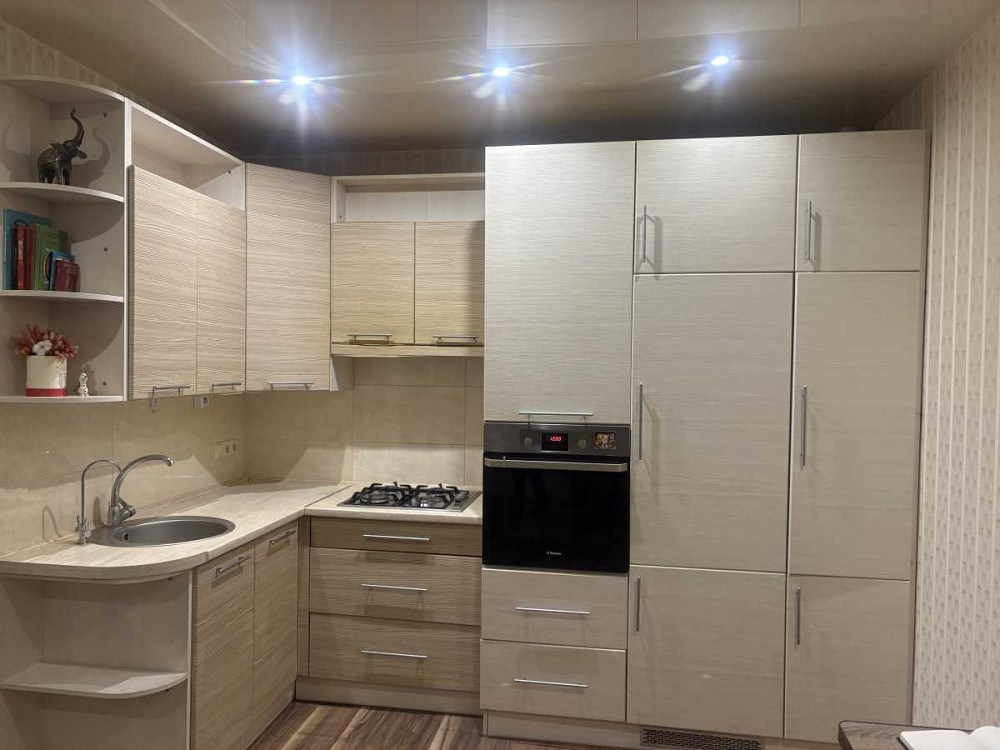 долгосрочная аренда 1-к квартира Киево-Святошинский, Ирпень, 16000 грн./мес. Ирпень - изображение 9