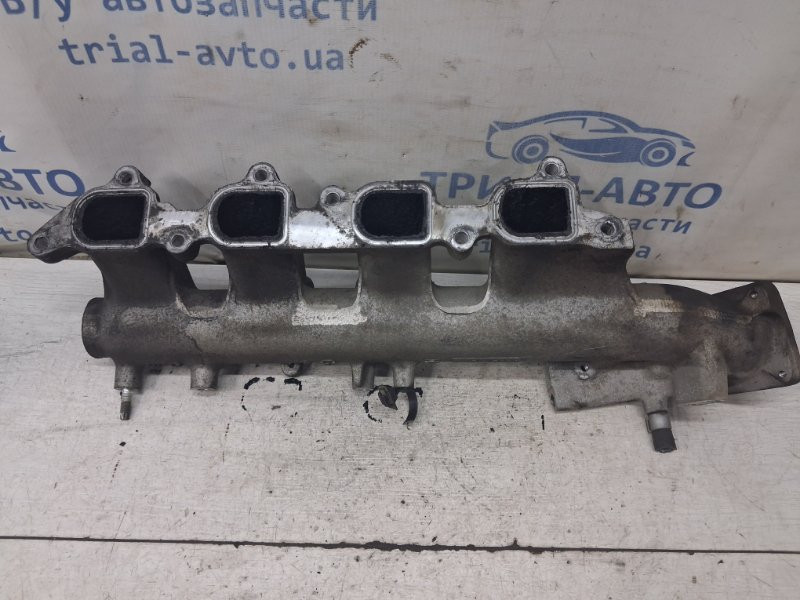 Коллектор впускной металл Nissan Navara 2004-2015 14001EC00B (Арт. 82644) Киев - изображение 4