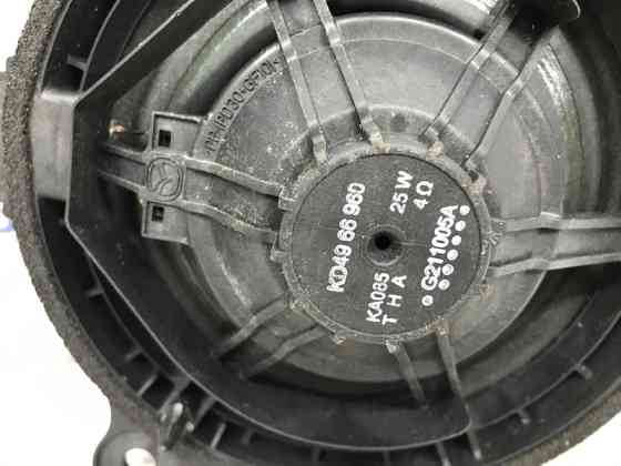 Динамик музыкальный задний Mazda CX 5 KE 2.2 DIESEL 2011 (б/у) Киев