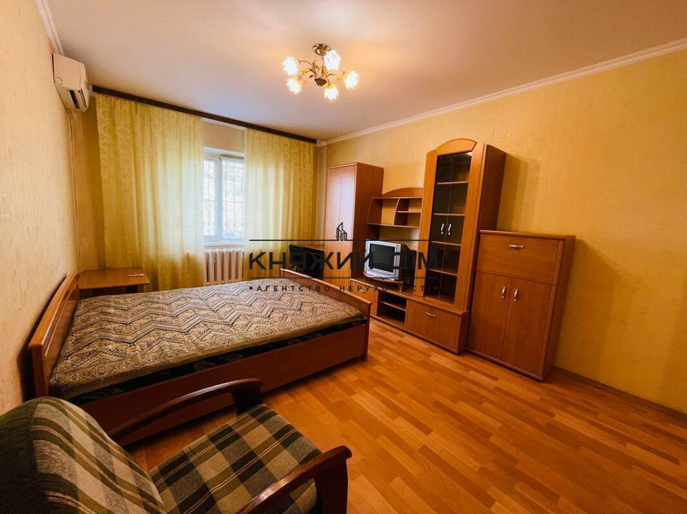Сдам 1 комнатную в новом доме метро Позняки.Код объекта 1176205 Киев - изображение 1