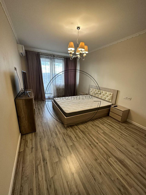 3-кімнатна квартира в ЖК ПАРК АВЕНЮ Киев - изображение 9