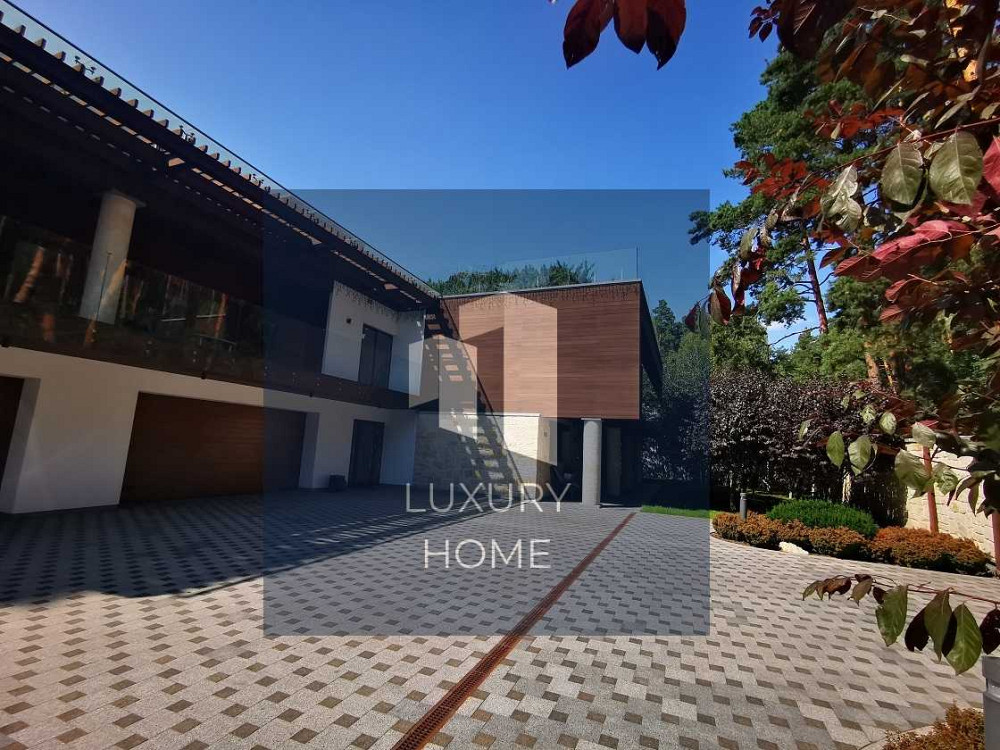 продажа 12-к коттедж Васильковский, Мархалевка, 2300000 $  - зображення 10