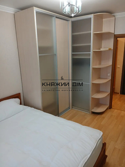 Оренда 2кімнатної квартири м. Позняки, Дарницький район Київ - зображення 3