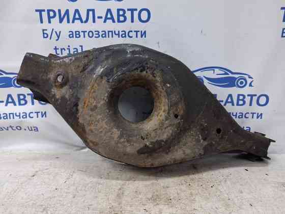 Рычаг задней подвески нижний поперечный (под пружину) Nissan Pathfinder 2004-2014 551B0EB300 (Арт. 7 Київ