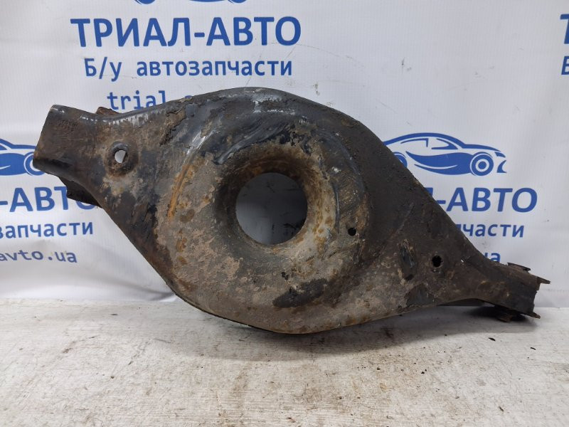 Рычаг задней подвески нижний поперечный (под пружину) Nissan Pathfinder 2004-2014 551B0EB300 (Арт. 7 Київ - зображення 1