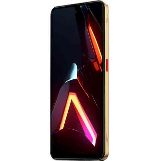 Смартфон ZTE Nubia Neo 3 5G 8/256GB NFC Gold Global UA (Код товару:42233) Харків