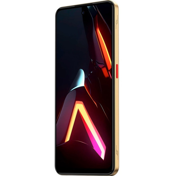Смартфон ZTE Nubia Neo 3 5G 8/256GB NFC Gold Global UA (Код товару:42233) Харків - зображення 4