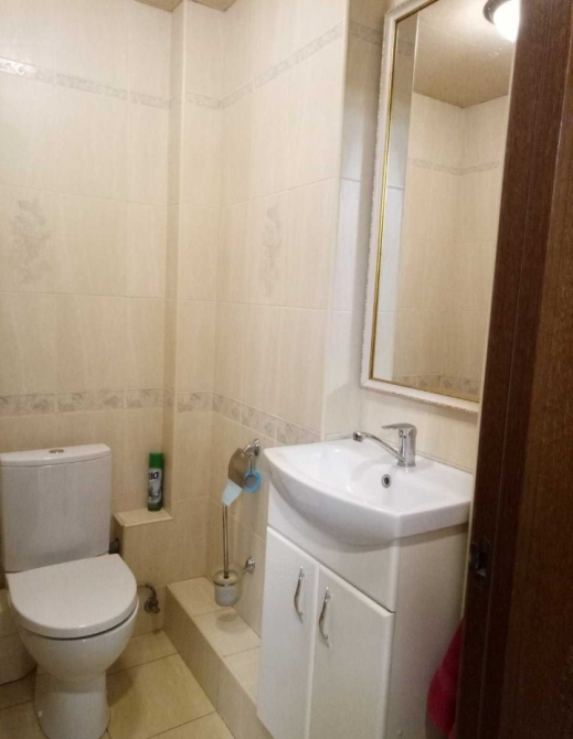 ЖК Паркові Озера,вул Воскресенська 14Б, приміщення 62м Киев - изображение 7