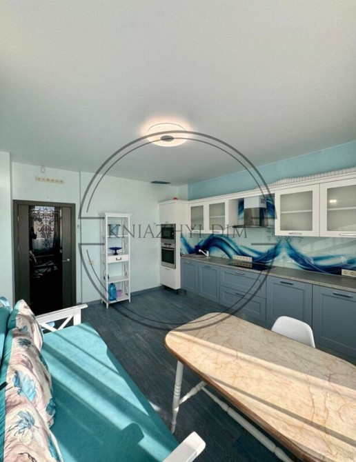 Оренда 2-х к.кв. по Гоголівській в клубному будинку в Шевченківському р-ні. Код об'єкту №: 11201754 Київ - зображення 9