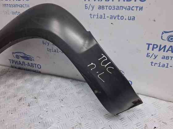 Накладка крыла Hyundai Tucson 2004-2009 877132E000 (Арт. 66327) Киев