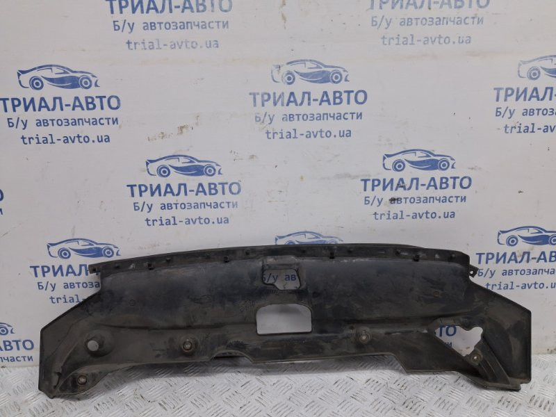 Накладка передней панели Mitsubishi ASX GA 1.8 DIESEL 4N13 2010 (б/у) Киев - изображение 4