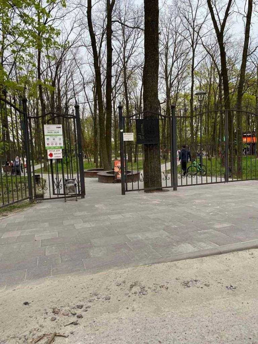 долгосрочная аренда 1-к квартира Киево-Святошинский, Петропавловская Борщаговка, 13000 грн./мес.  - зображення 12