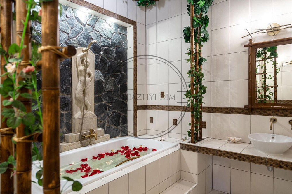 Оренда 1-но к. квартири в центрі Києва. № 11200808 Киев - изображение 7