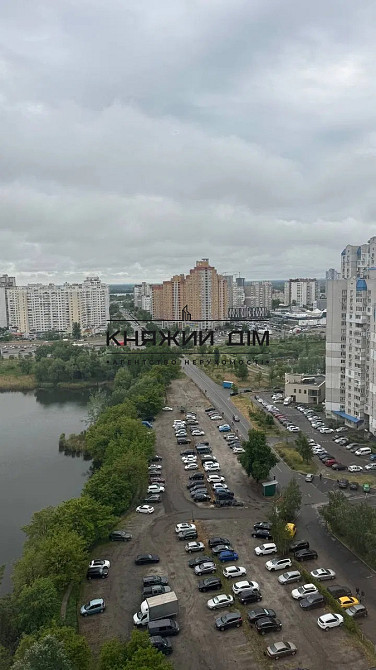 Сдается квартира Киев, Дарницкий р-н, Бажана Николая просп. код 11203630 Киев - изображение 7