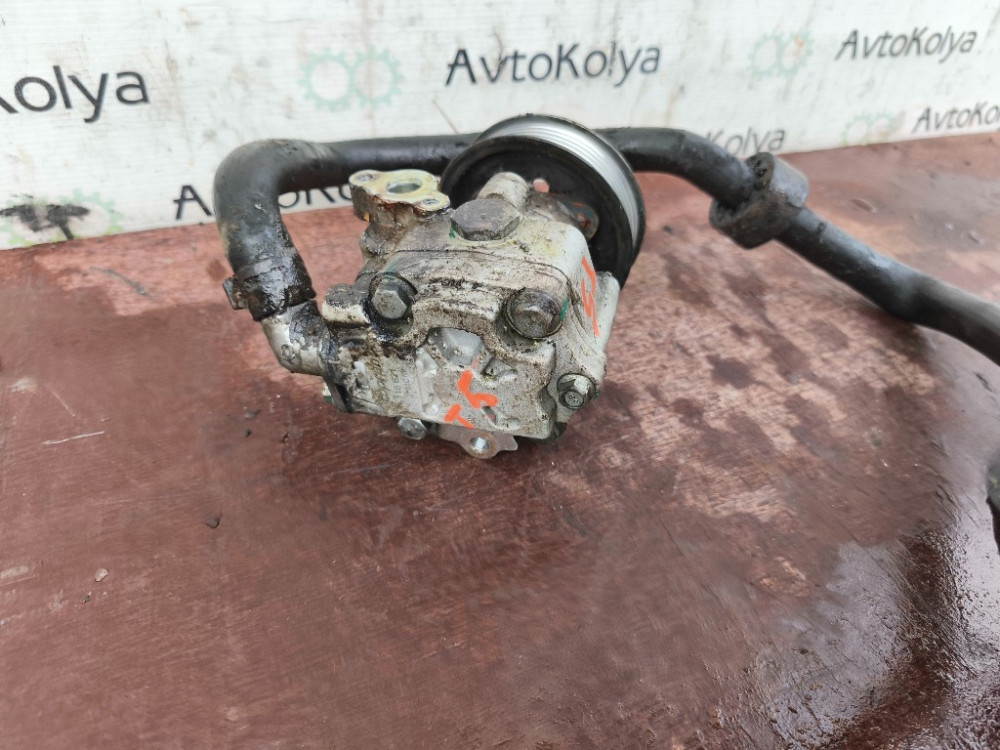 Гидроусилитель руля VW T5 2.0 tdi 2003-2015 Ковель - зображення 2